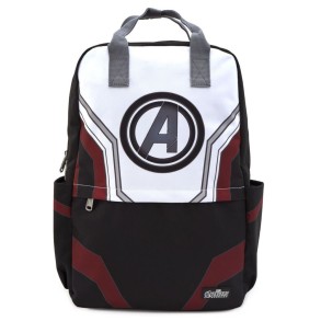 Mochila Avengers Traje Cuántico