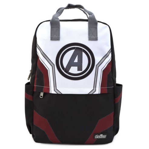 Mochila Avengers Traje Cuántico