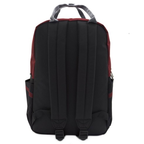 Mochila Avengers Traje Cuántico
