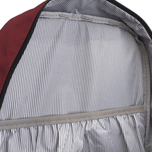 Mochila Avengers Traje Cuántico