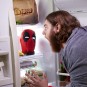 Cabeza Interactiva Deadpool