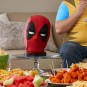 Cabeza Interactiva Deadpool