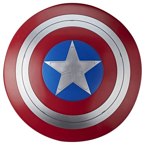 Escudo Capitán América Falcon