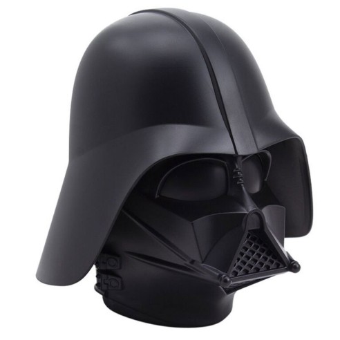 Lámpara Luz Ambiente Star Wars Darth Vader con Sonido