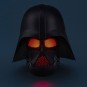 Lámpara Luz Ambiente Star Wars Darth Vader con Sonido