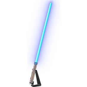 Sable de Luz Leia Organa - FX Elite con Luces LED avanzadas y Efectos de Sonido