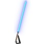 Sable de Luz Leia Organa - FX Elite con Luces LED avanzadas y Efectos de Sonido