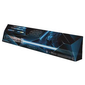 Sable de Luz Leia Organa - FX Elite con Luces LED avanzadas y Efectos de Sonido 2