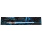 Sable de Luz Leia Organa - FX Elite con Luces LED avanzadas y Efectos de Sonido