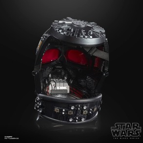 Casco Electrónico Darth Vader - Obi-Wan Kenobi The Black Series F5514 2