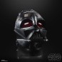 Casco Electrónico Darth Vader - Obi-Wan Kenobi The Black Series F5514