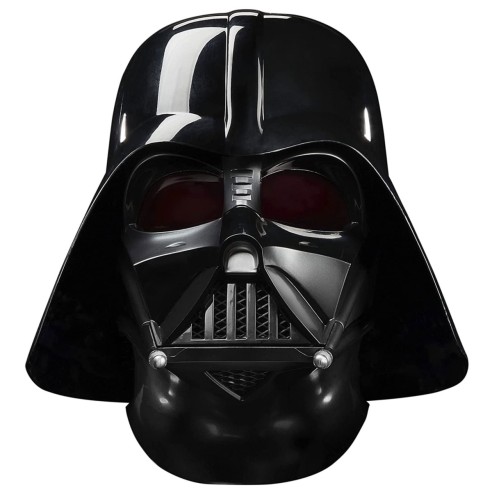 Casco Electrónico Darth Vader - Obi-Wan Kenobi The Black Series F5514
