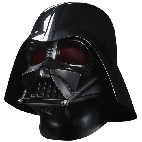 Casco Electrónico Darth Vader - Obi-Wan Kenobi The Black Series F5514