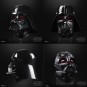 Casco Electrónico Darth Vader - Obi-Wan Kenobi The Black Series F5514