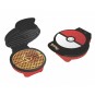 Máquina Gofres Pokeball Pokemon