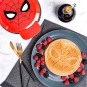 Máquina Gofres Spiderman