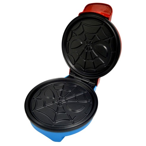 Máquina Gofres Spiderman