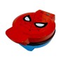 Máquina Gofres Spiderman