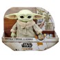 Peluche Star Wars The Child con Movimientos Teledirigido 28 cm