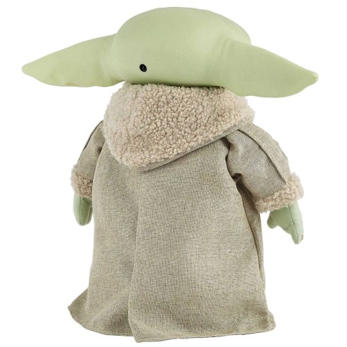 Peluche Star Wars The Child con Movimientos Teledirigido 28 cm