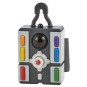 Peluche Star Wars The Child con Movimientos Teledirigido 28 cm