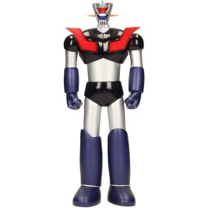 Figura Mazinger Z con Luz 30 cm 
