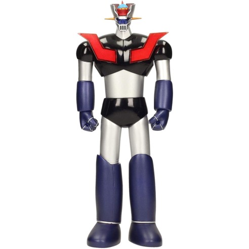 Figura Mazinger Z con Luz 30 cm 