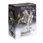 Sujetalibros Caballo Blanco Ajedrez Mágico Harry Potter 20 cm