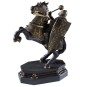 Sujetalibros Caballo Negro Ajedrez Mágico Harry Potter 20 cm