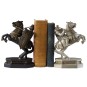 Sujetalibros Caballo Negro Ajedrez Mágico Harry Potter 20 cm