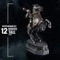 Sujetalibros Caballo Negro Ajedrez Mágico Harry Potter 20 cm