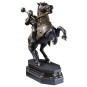 Sujetalibros Caballo Negro Ajedrez Mágico Harry Potter 20 cm