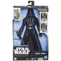 Figura Electrónica Interactiva Darth Vader +4 años