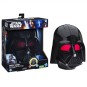 Máscara Darth Vader Cambiador de Voz
