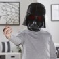 Máscara Darth Vader Cambiador de Voz