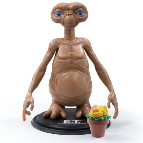 Figura Flexible E.T. 14 cm