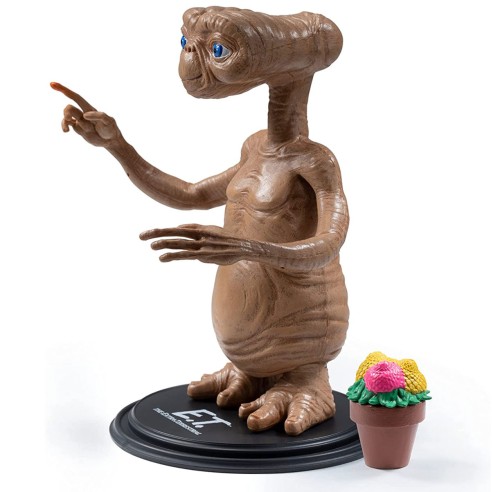 Figura Flexible E.T. 14 cm