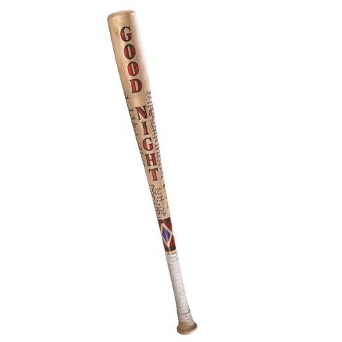 Bate De Béisbol Harley Quinn 