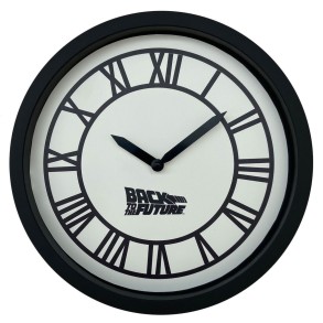 Reloj de Pared Regreso al Futuro Hill Valley 2