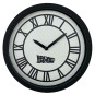 Reloj de Pared Regreso al Futuro Hill Valley