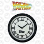 Reloj de Pared Regreso al Futuro Hill Valley