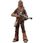 Figura Star Wars Chewbacca 15 cm F4371 Black Series