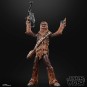Figura Star Wars Chewbacca 15 cm F4371 Black Series