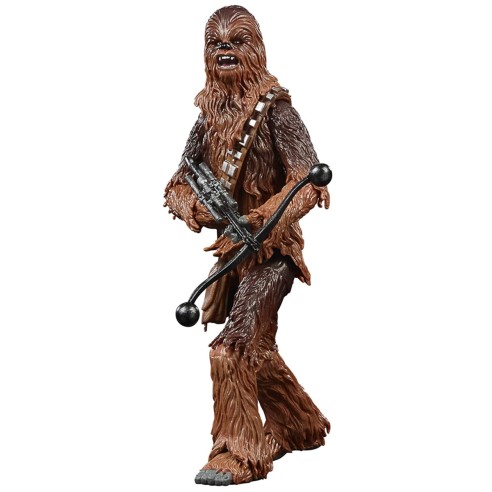 Figura Star Wars Chewbacca 15 cm F4371 Black Series
