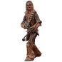 Figura Star Wars Chewbacca 15 cm F4371 Black Series