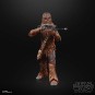 Figura Star Wars Chewbacca 15 cm F4371 Black Series
