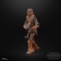 Figura Star Wars Chewbacca 15 cm F4371 Black Series