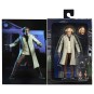 Figura Regreso al Futuro Figura Ultimate Doc Brown 18 cm