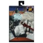 Figura Regreso al Futuro Figura Ultimate Doc Brown 18 cm