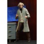 Figura Regreso al Futuro Figura Ultimate Doc Brown 18 cm